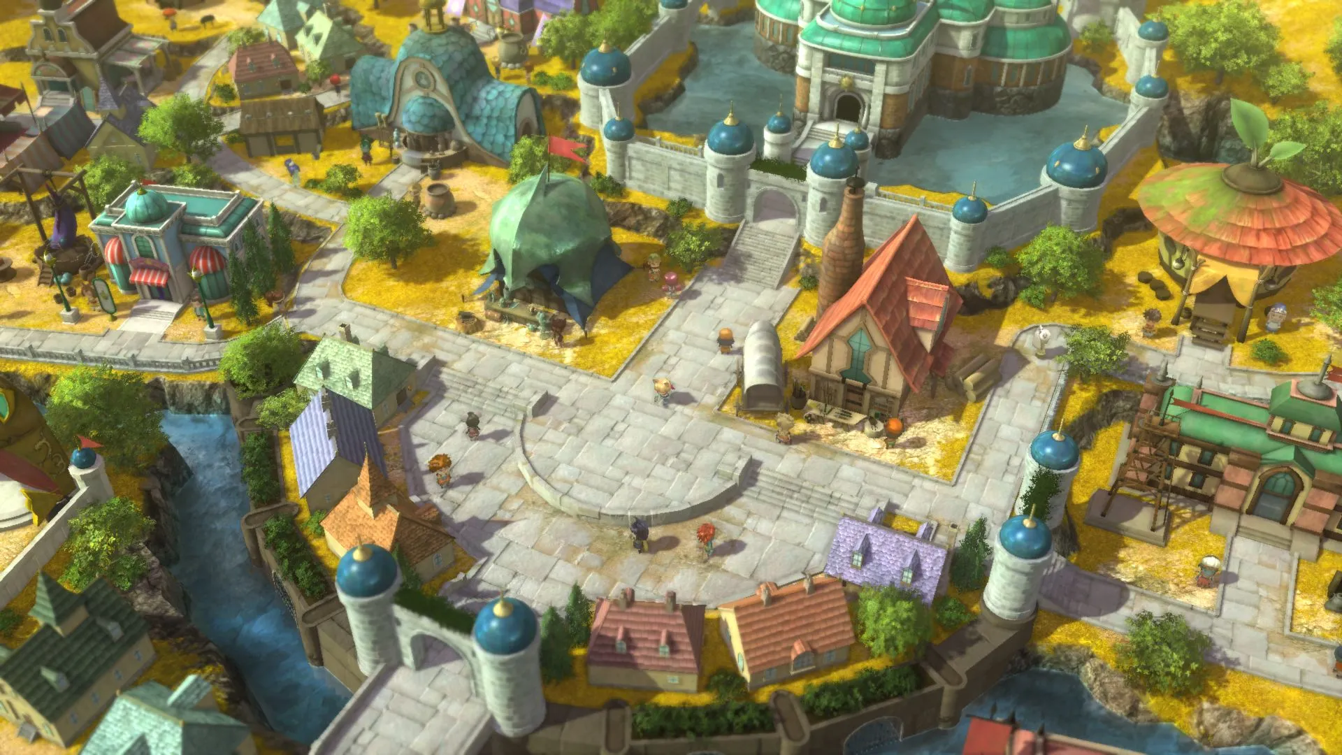 The Sequel's Improved Combat Is Flat-Out Fun