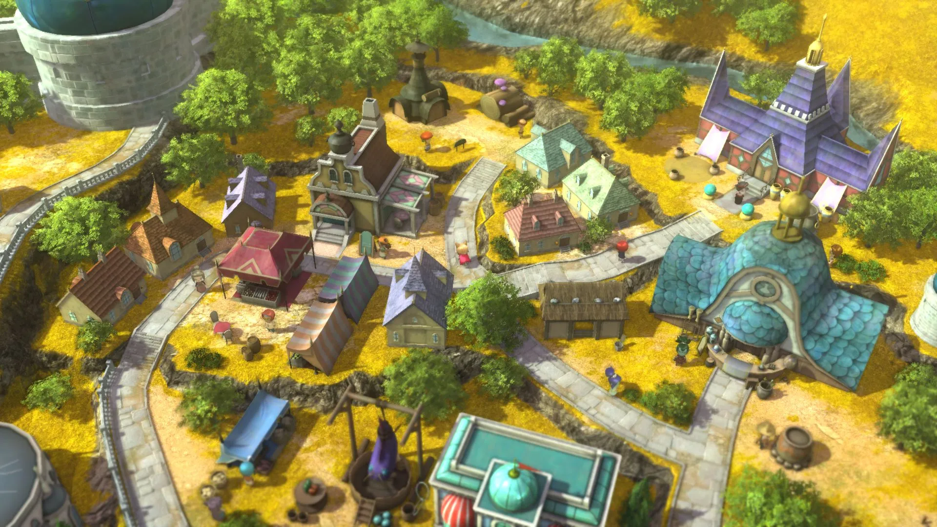 The Sequel's Improved Combat Is Flat-Out Fun