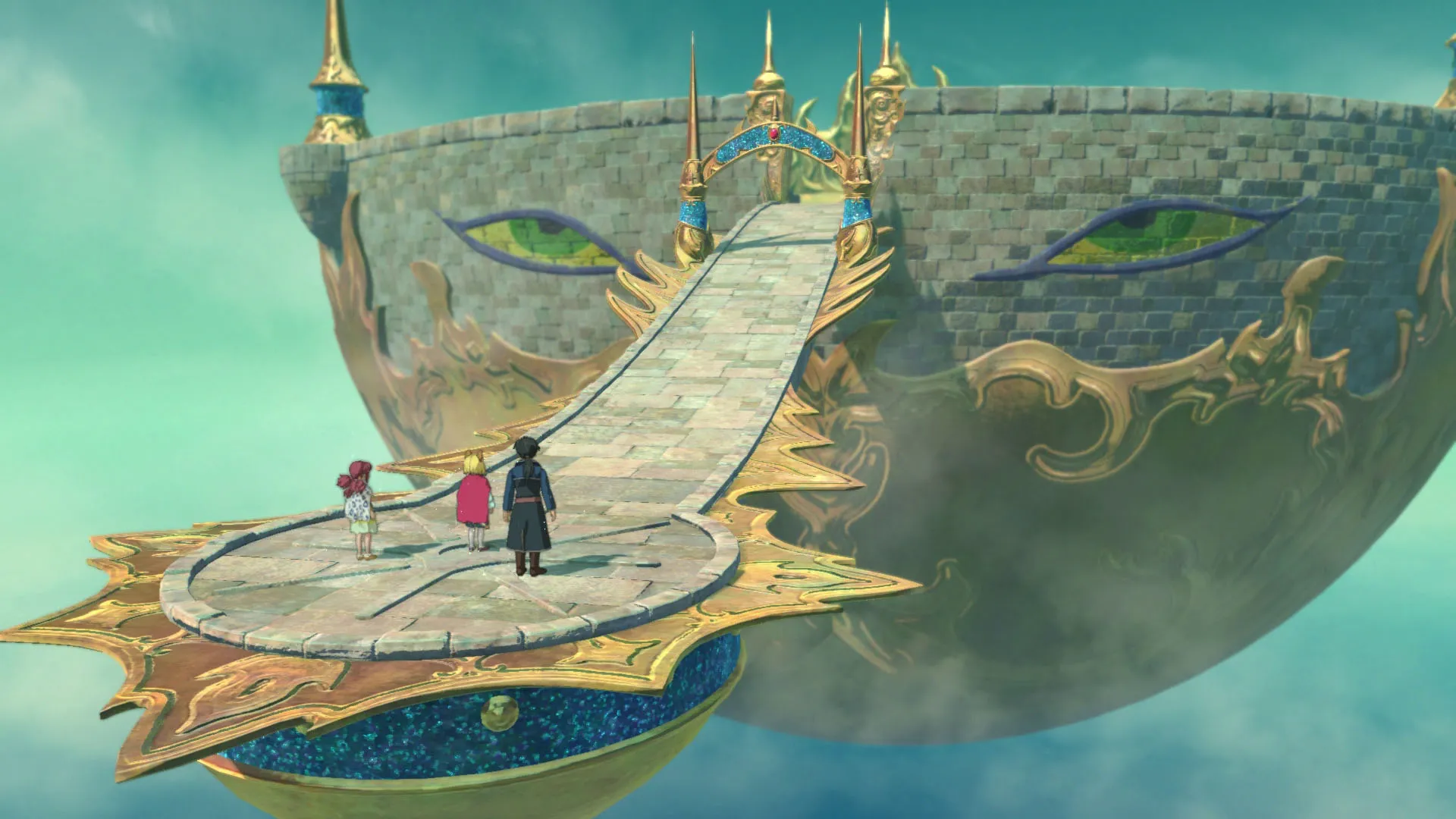 E3 Trailer Reveals New Gameplay And Release Date