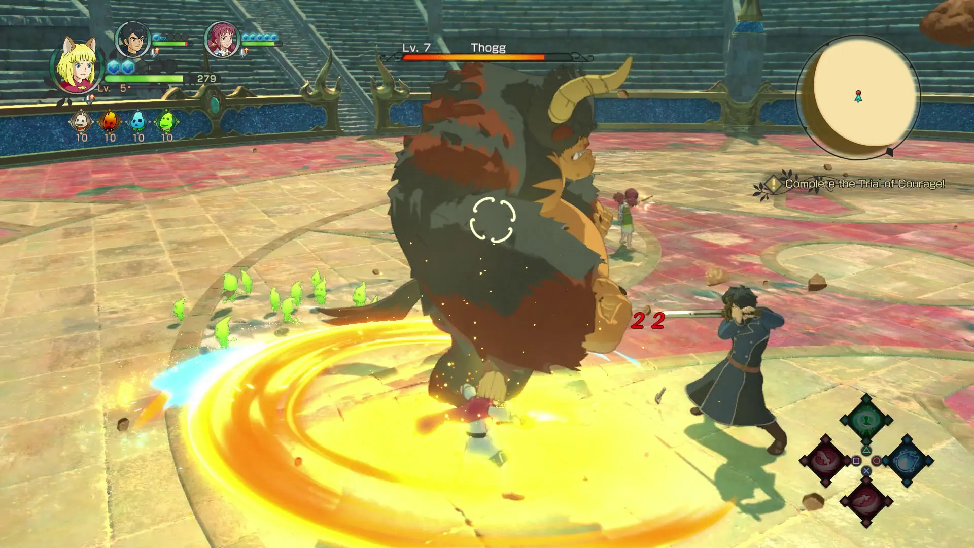 E3 Trailer Reveals New Gameplay And Release Date