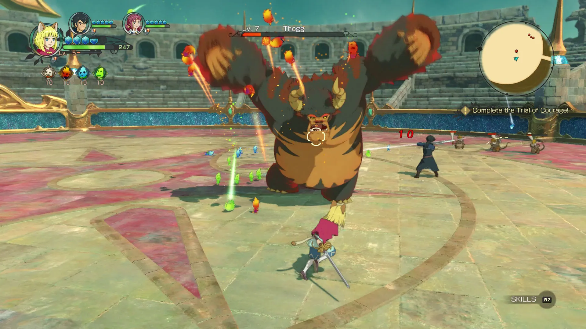 E3 Trailer Reveals New Gameplay And Release Date