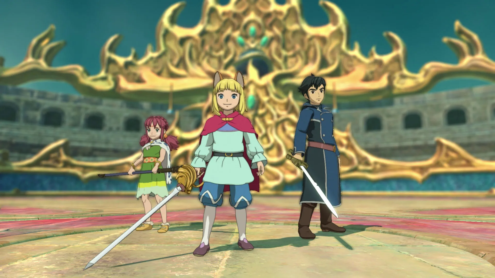 E3 Trailer Reveals New Gameplay And Release Date