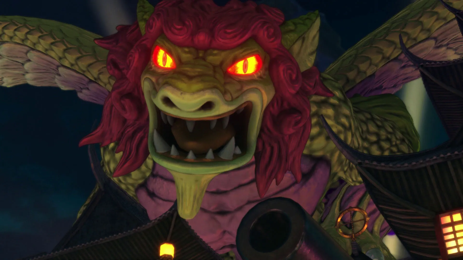 E3 Trailer Reveals New Gameplay And Release Date