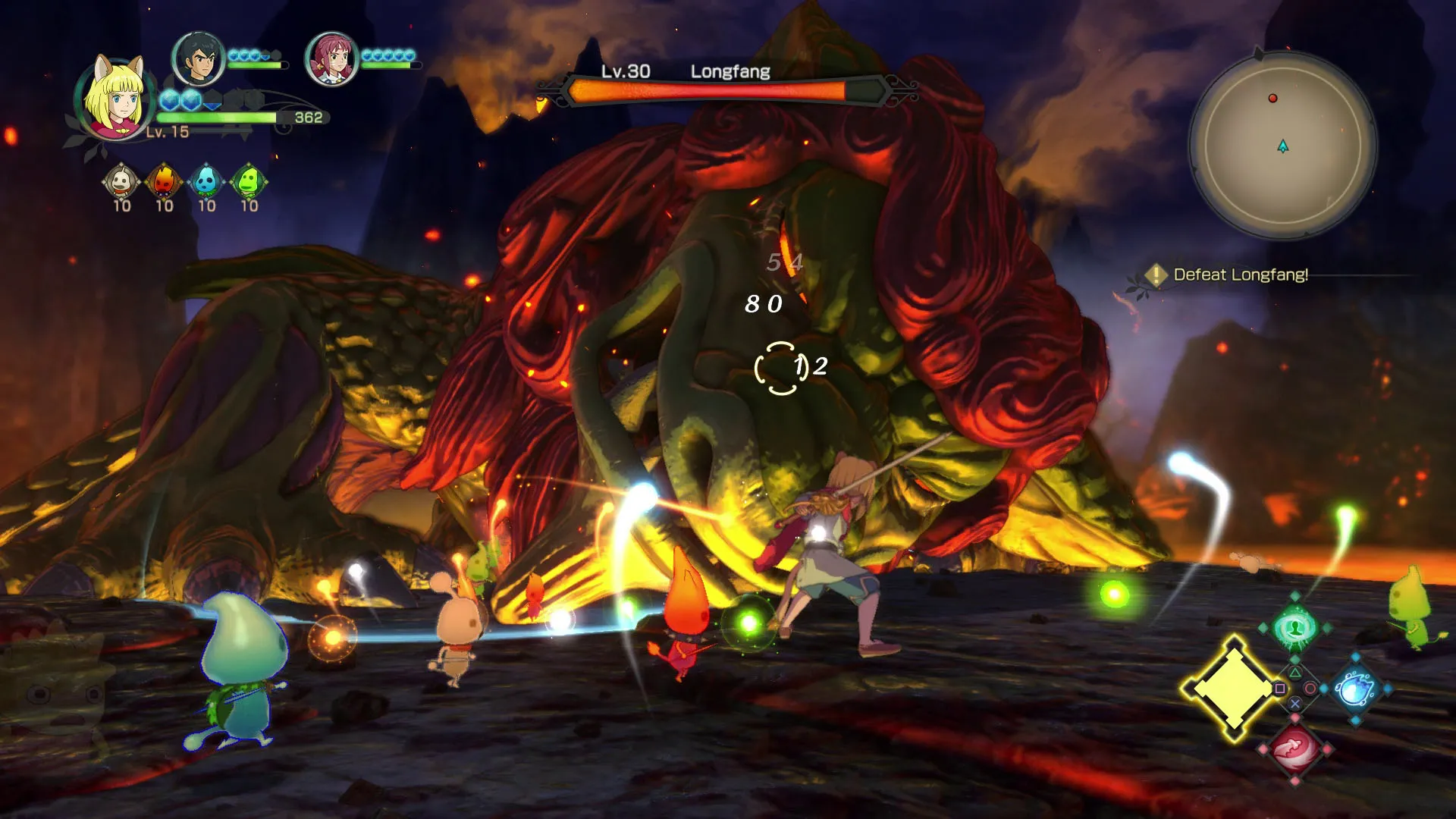 E3 Trailer Reveals New Gameplay And Release Date