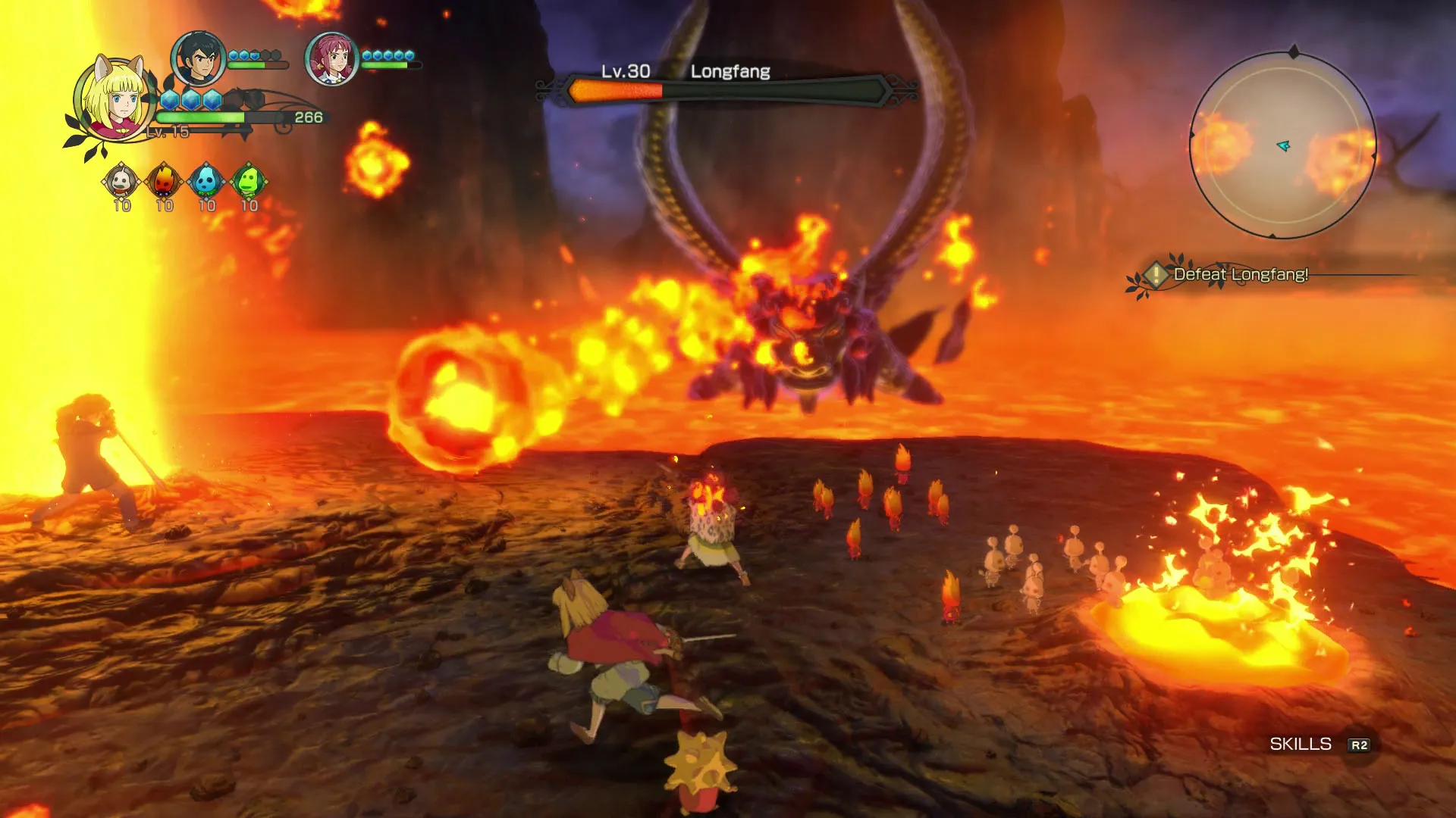 E3 Trailer Reveals New Gameplay And Release Date