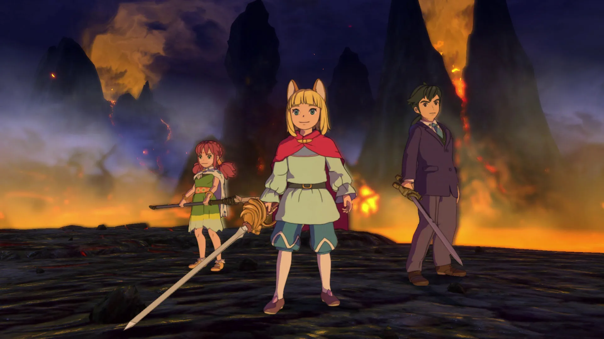 E3 Trailer Reveals New Gameplay And Release Date