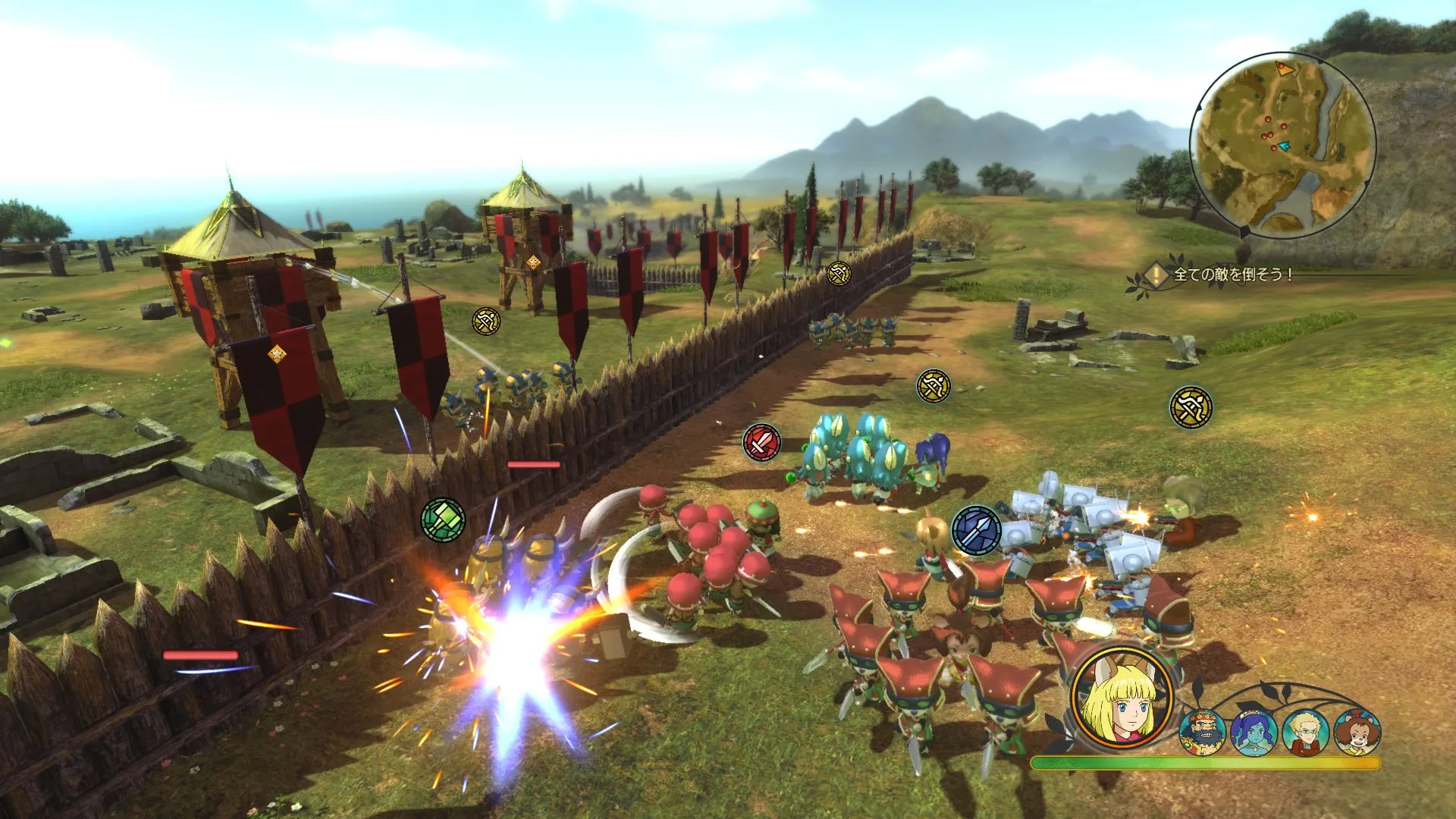 The Sequel's Improved Combat Is Flat-Out Fun