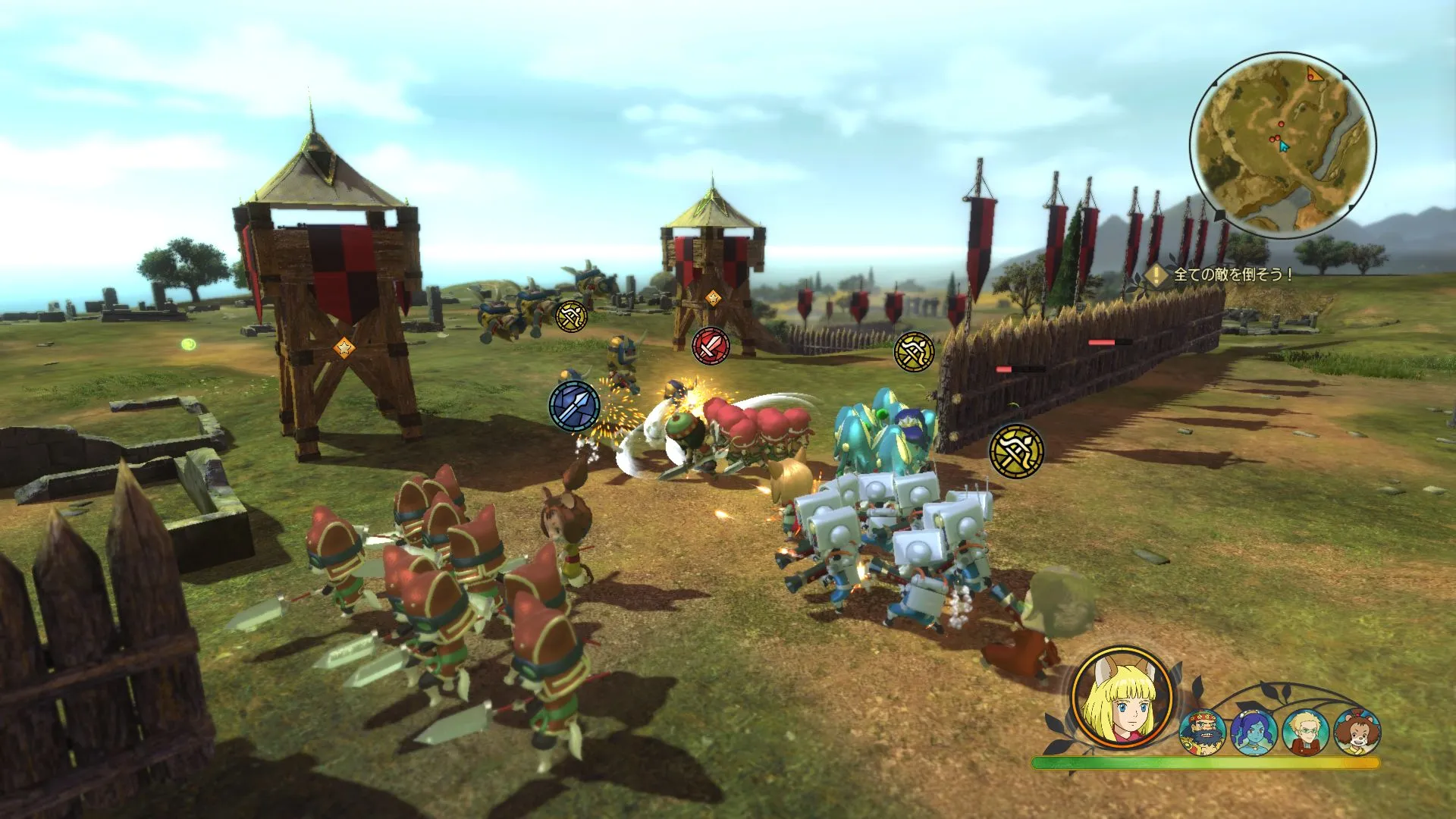 The Sequel's Improved Combat Is Flat-Out Fun
