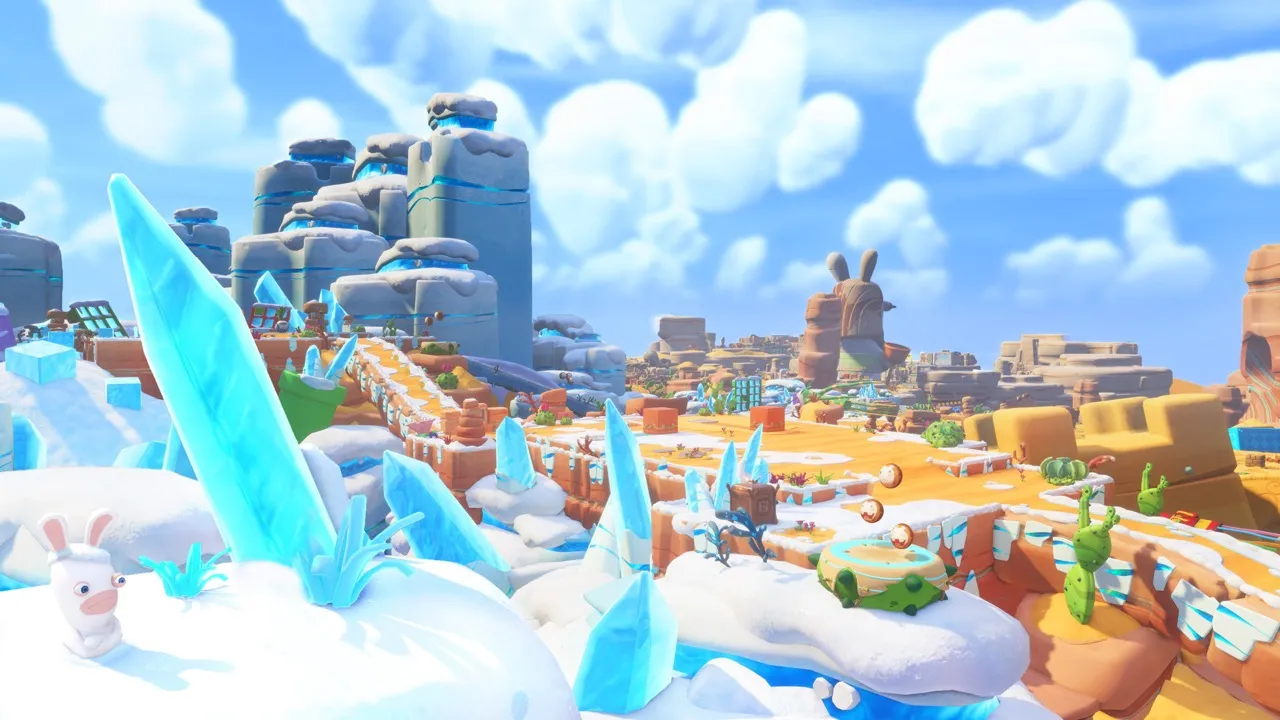A Delightful New Take On Mario