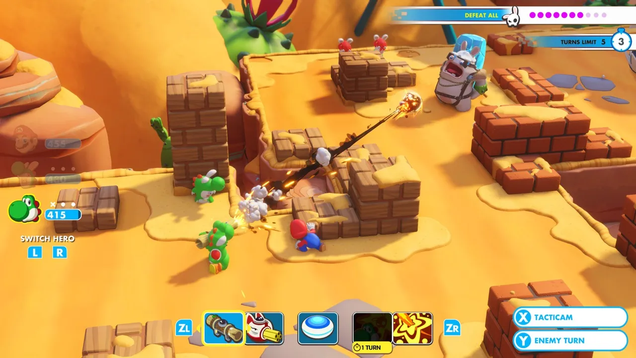 A Delightful New Take On Mario