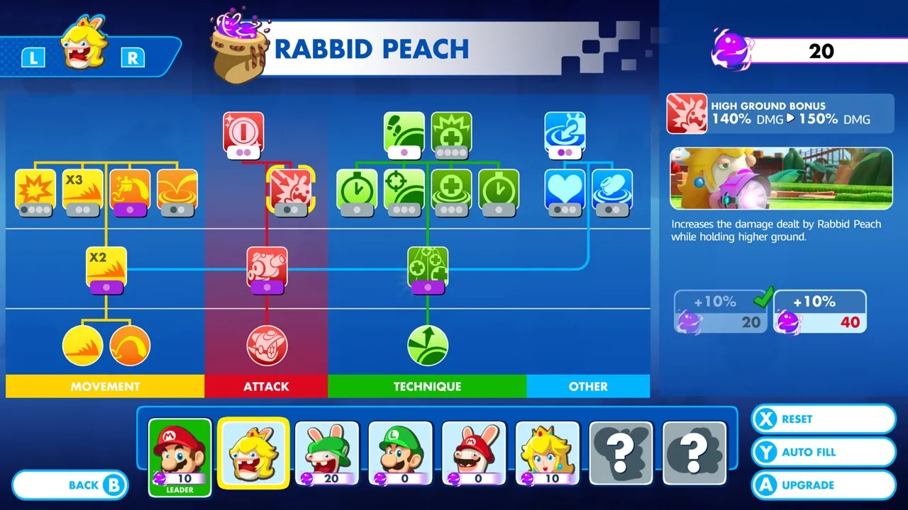 A Delightful New Take On Mario