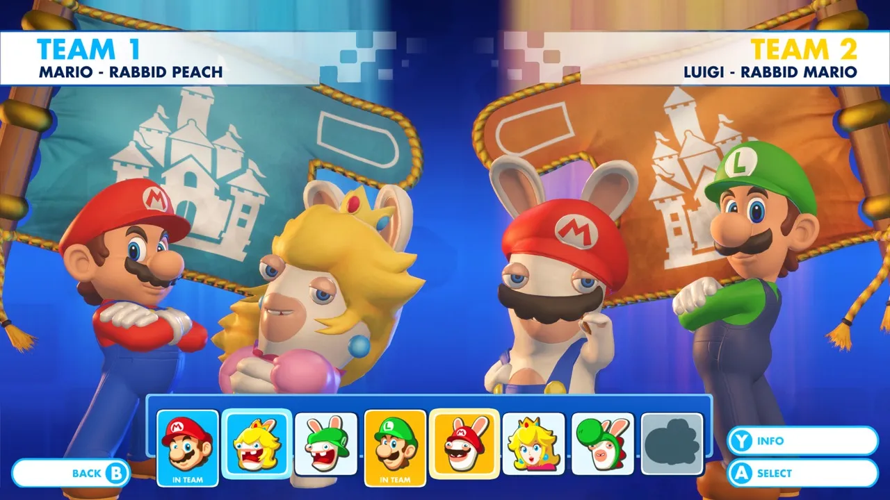 A Delightful New Take On Mario