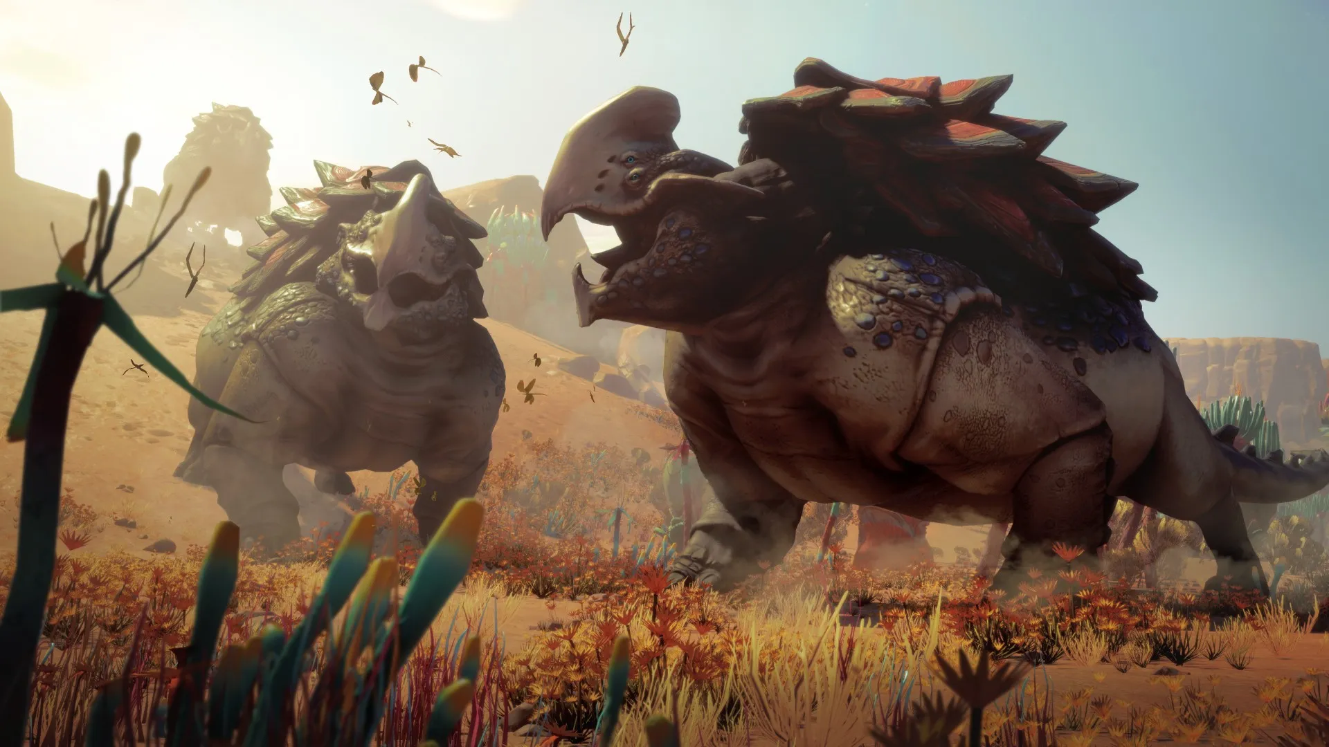Ubisoft Announces New Toys-To-Life Game, Starlink: Battle For Atlas