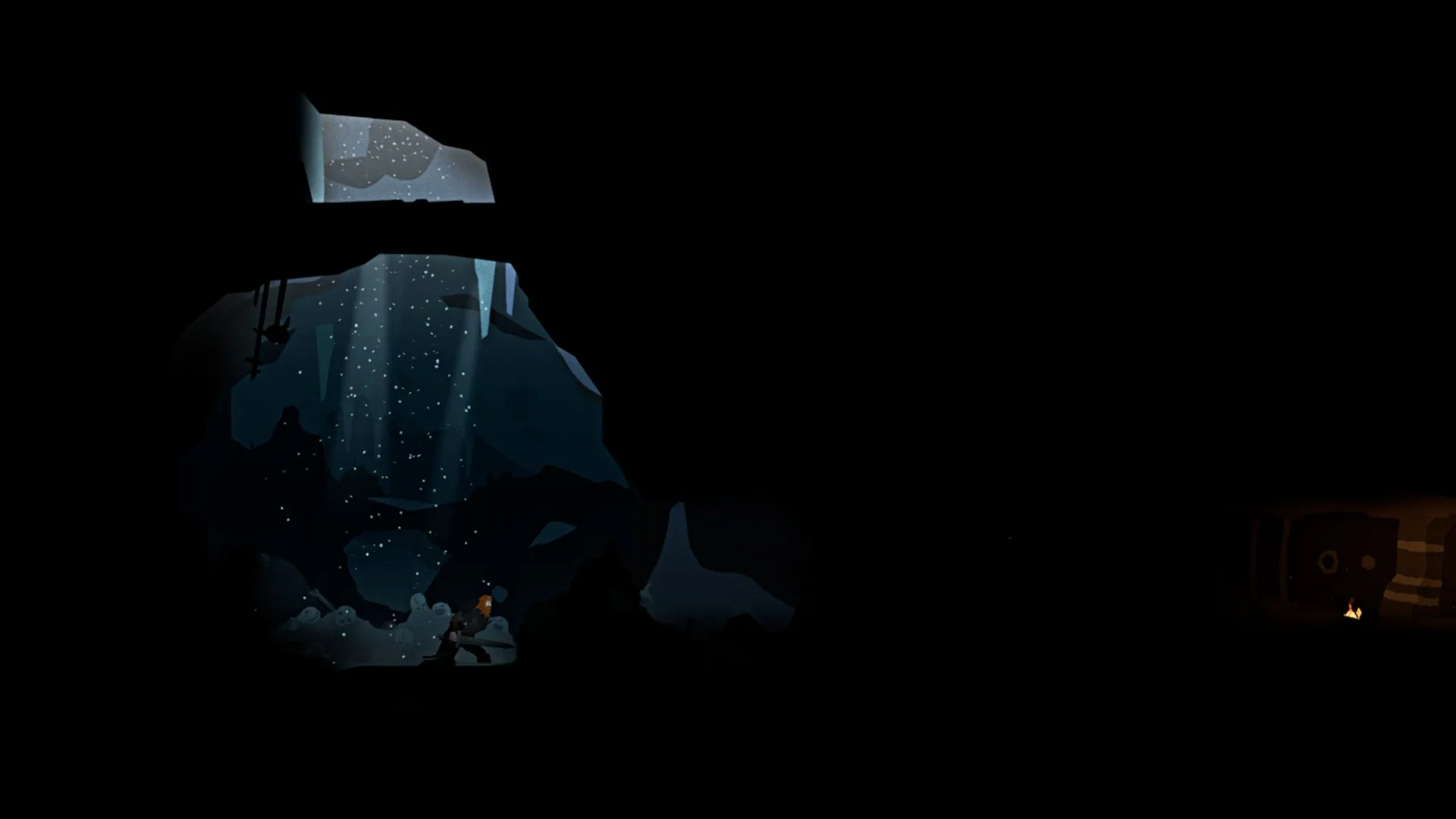 The Beautiful New Sidescroller Comes To PlayStation 4