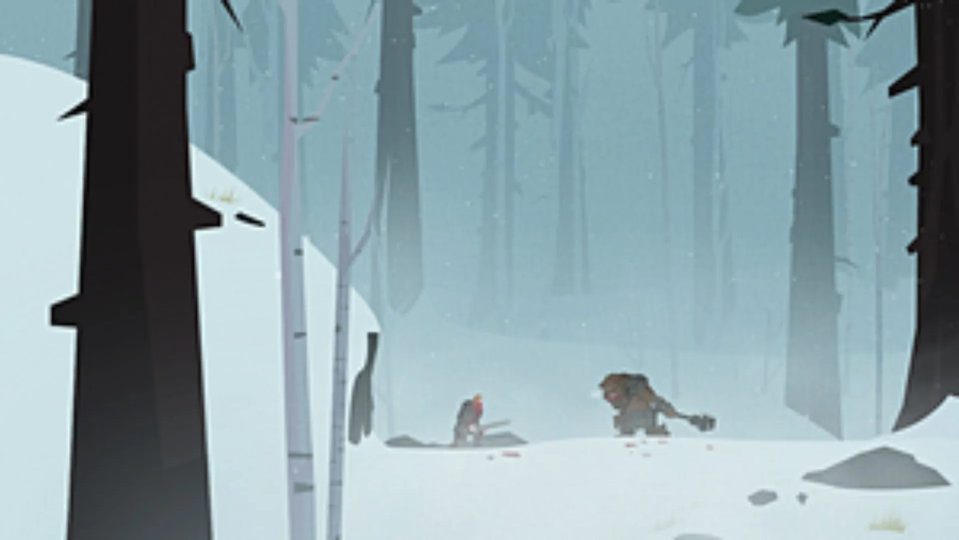 The Beautiful New Sidescroller Comes To PlayStation 4