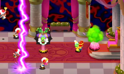 Is Mario & Luigi: Superstar Saga + Bowser’s Minions Worth Your Time?