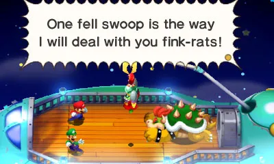 Is Mario & Luigi: Superstar Saga + Bowser’s Minions Worth Your Time?