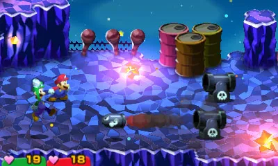 Is Mario & Luigi: Superstar Saga + Bowser’s Minions Worth Your Time?