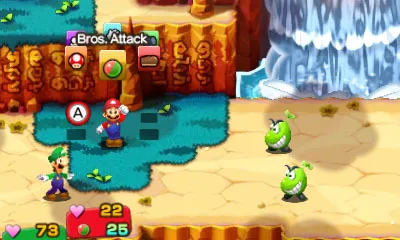 Is Mario & Luigi: Superstar Saga + Bowser’s Minions Worth Your Time?
