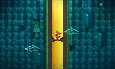 Is Mario & Luigi: Superstar Saga + Bowser’s Minions Worth Your Time?