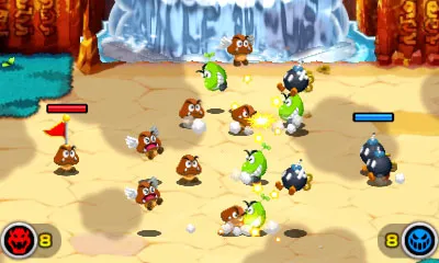 Is Mario & Luigi: Superstar Saga + Bowser’s Minions Worth Your Time?