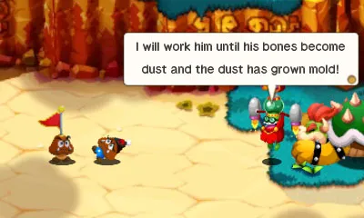 Is Mario & Luigi: Superstar Saga + Bowser’s Minions Worth Your Time?