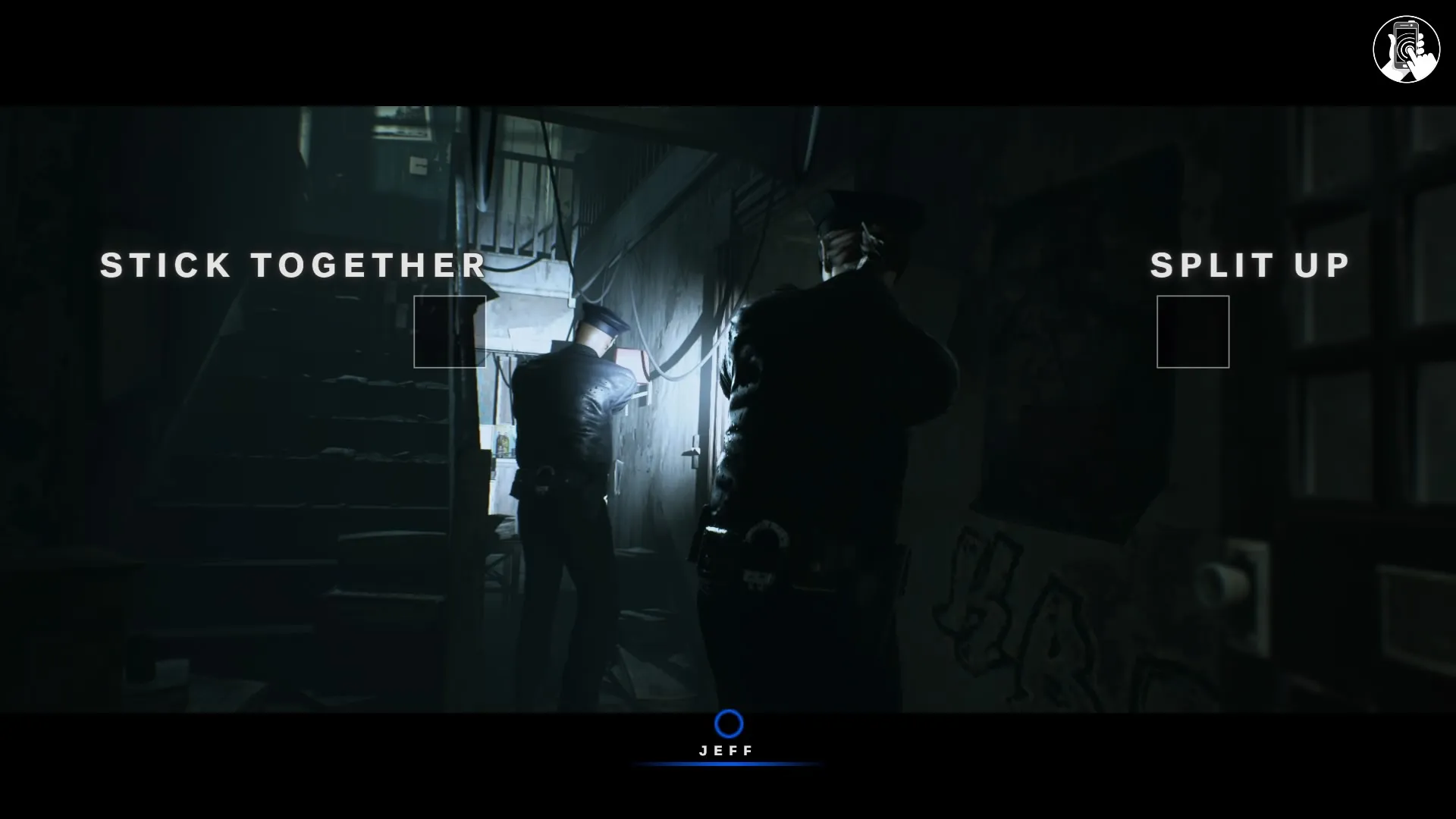 A Scaled-back Psychological Thriller