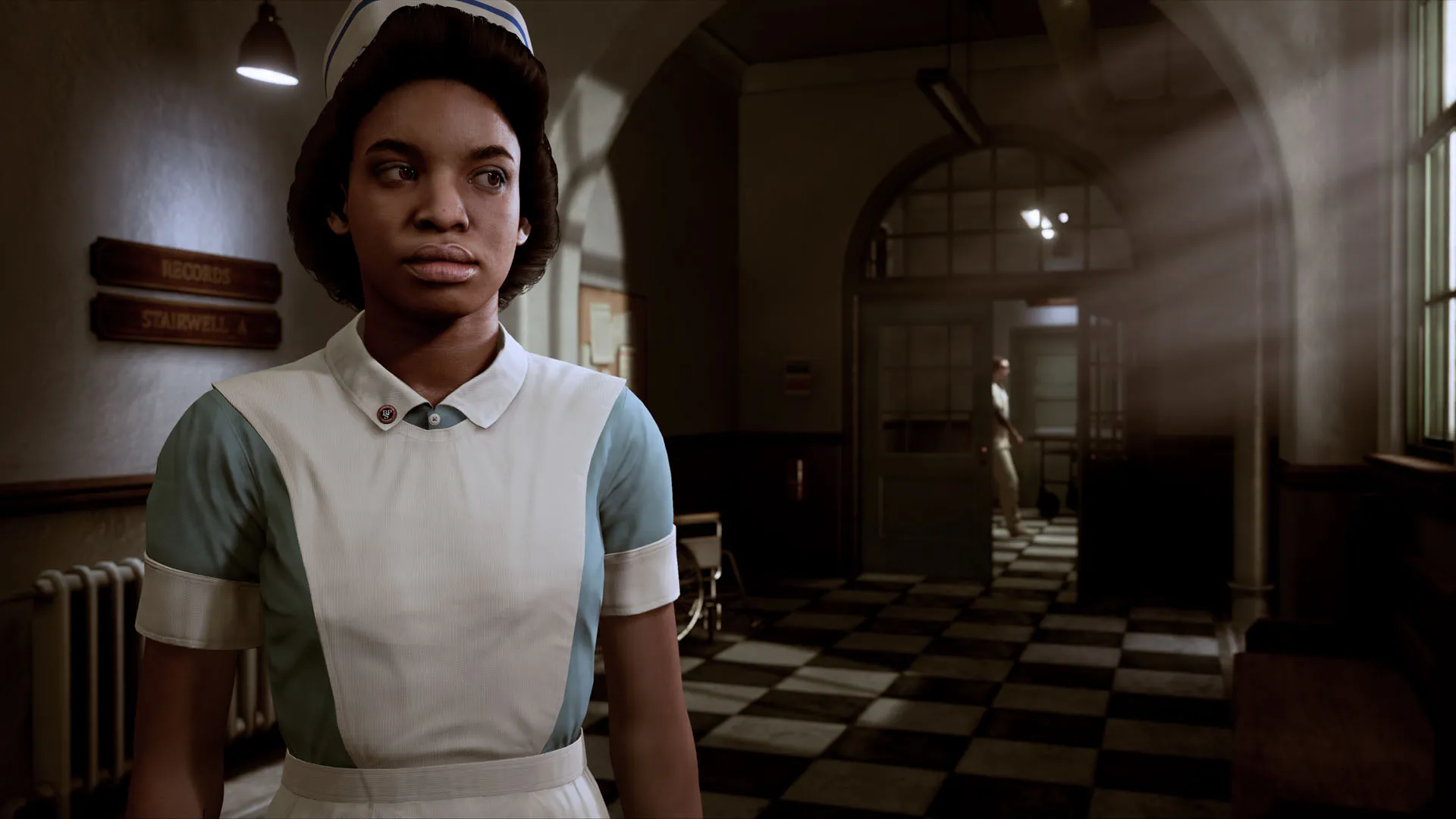 Supermassive Games Announces Unsettling PSVR Title The Inpatient