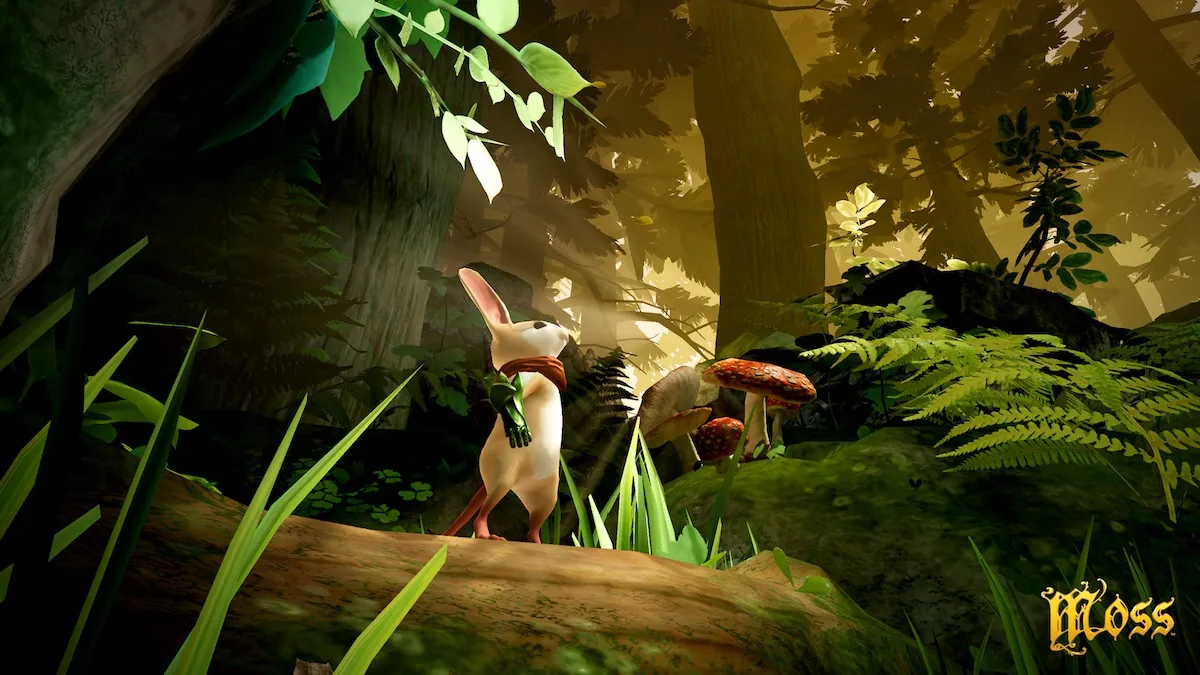 If You Give A Mouse A Mission