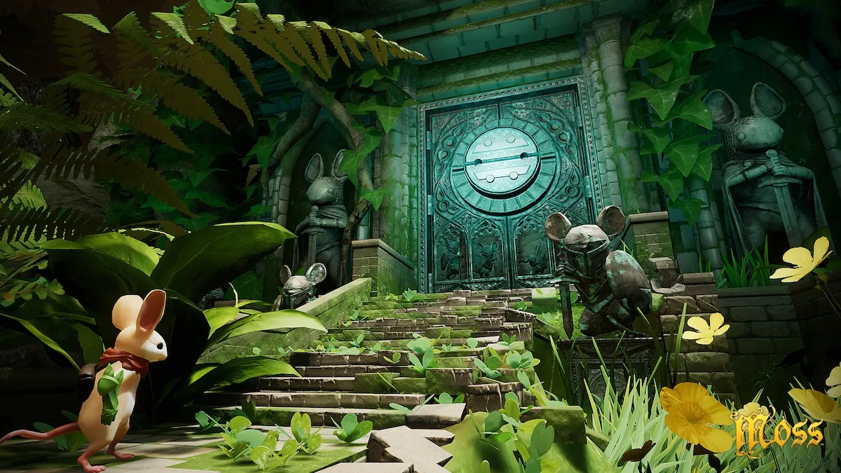 If You Give A Mouse A Mission