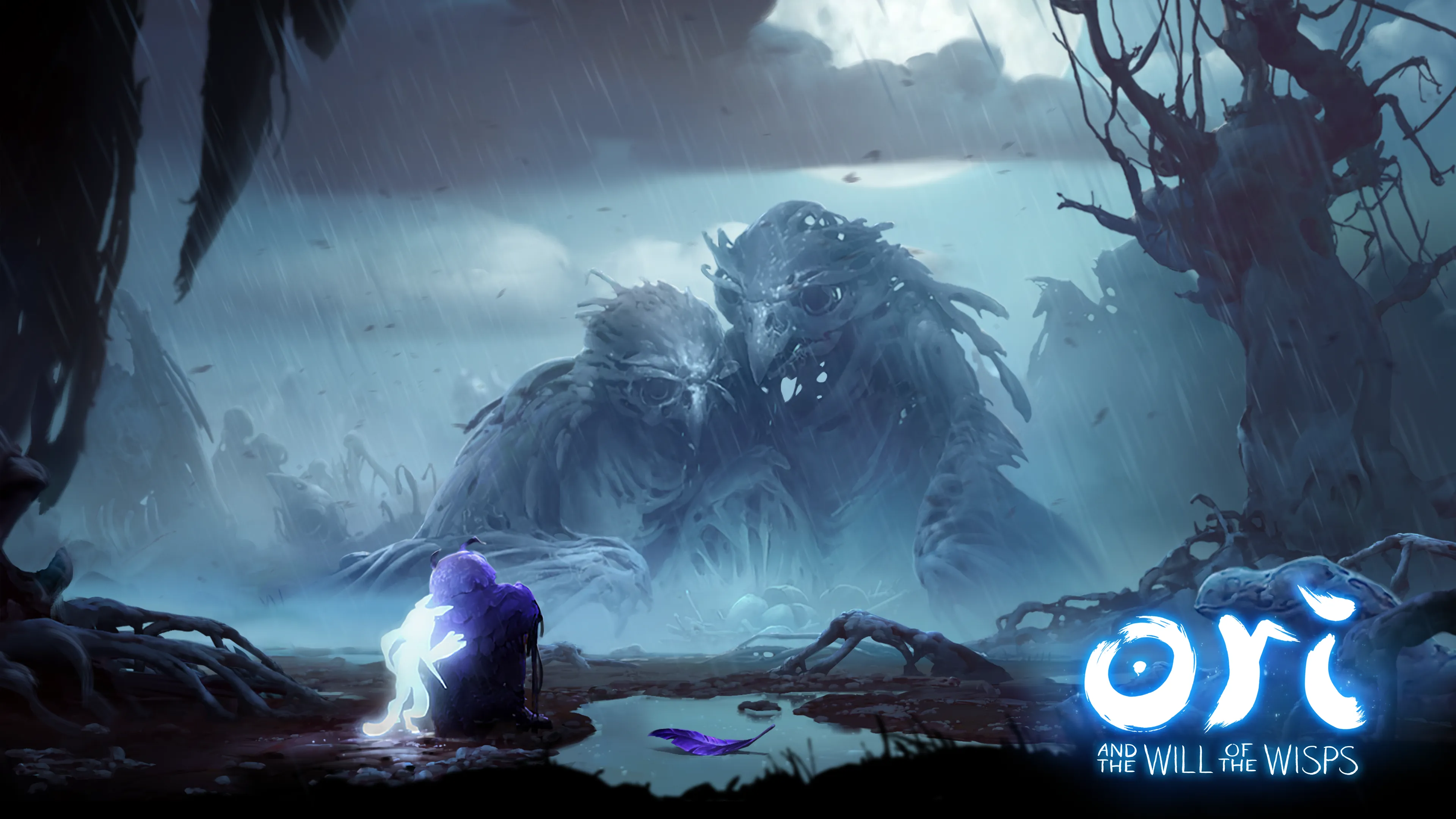 Ori And The Will Of Wisps Announced For Xbox One