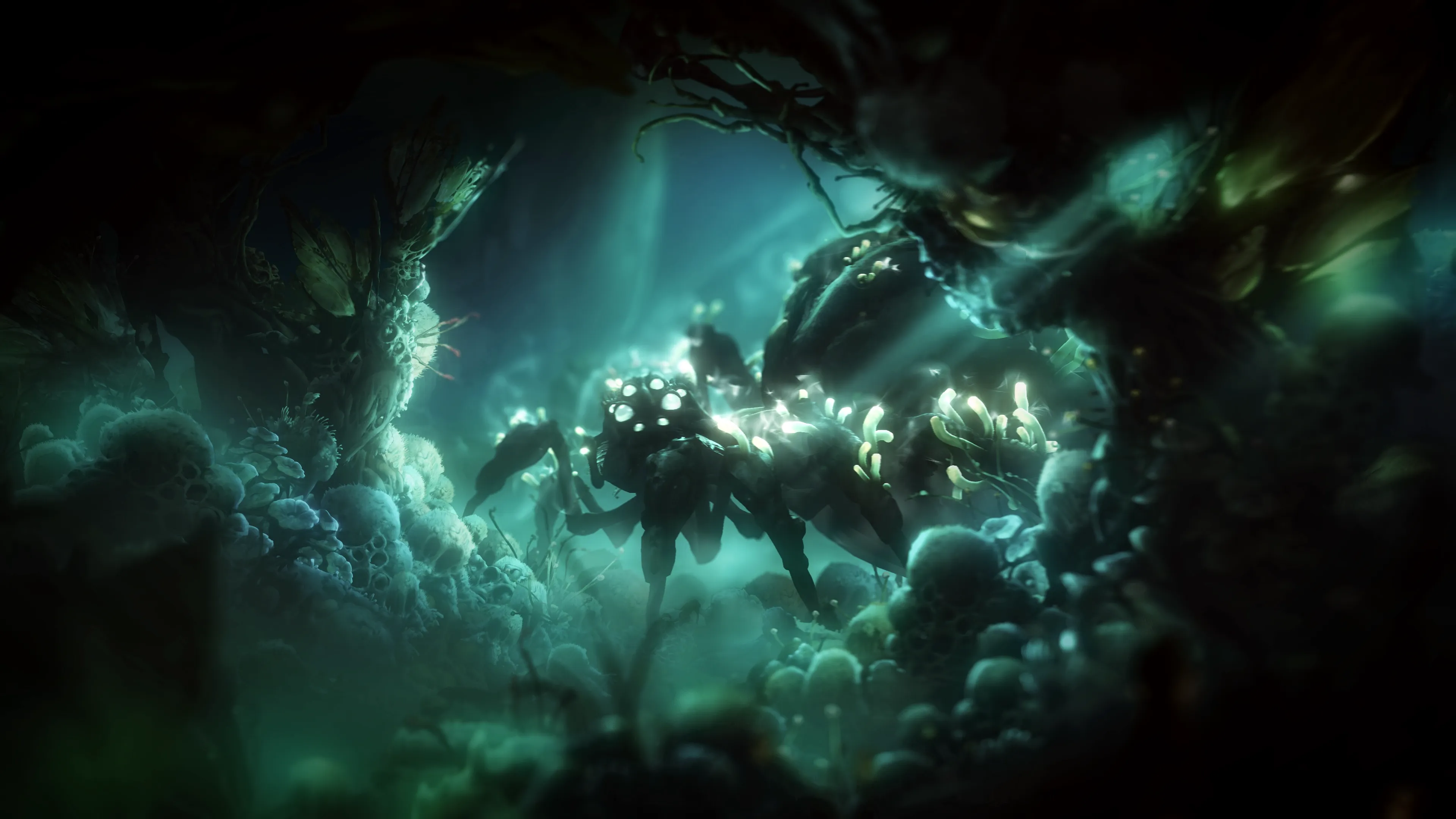Ori And The Will Of Wisps Announced For Xbox One