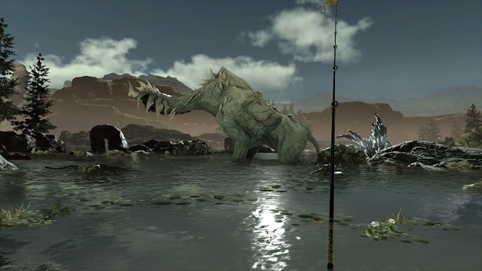 Final Fantasy XV Gets New Vehicle, Prompto DLC, and Mobile Game