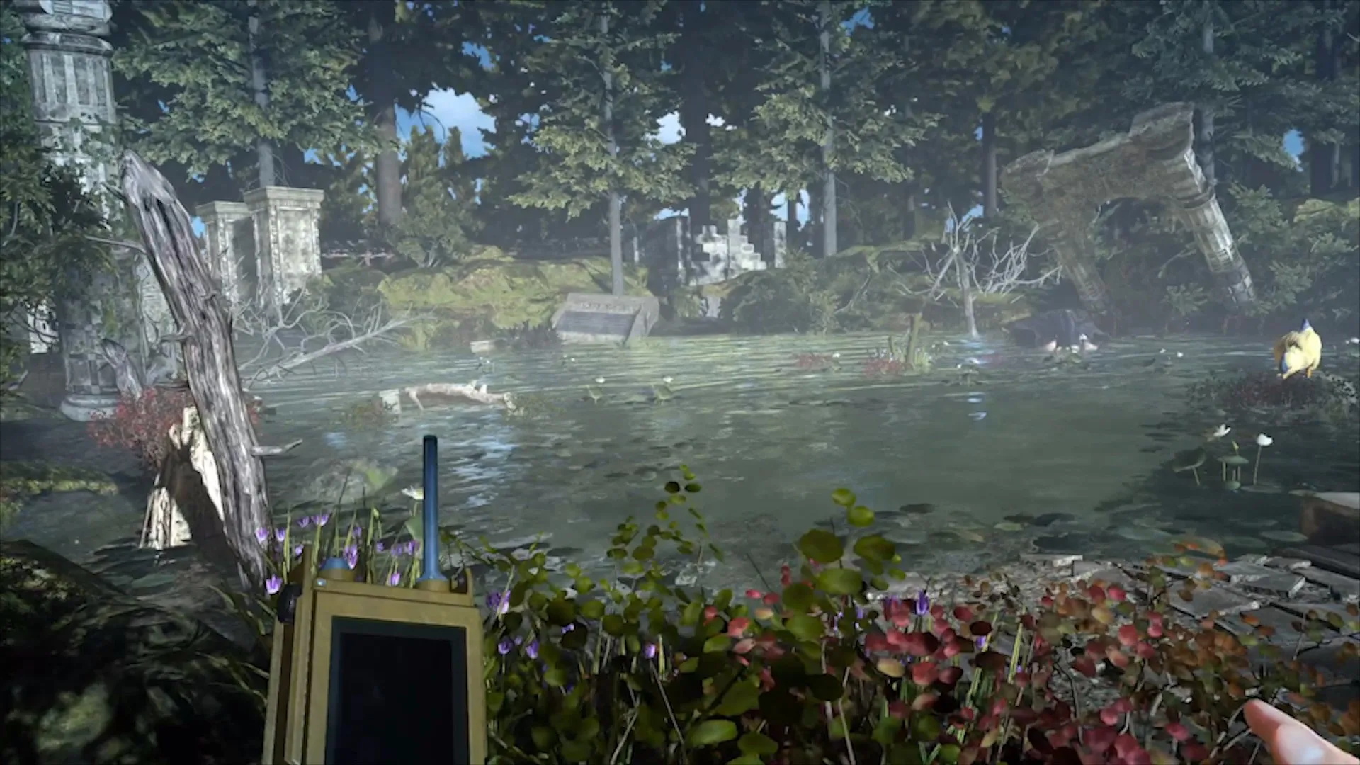 Final Fantasy XV Gets New Vehicle, Prompto DLC, and Mobile Game