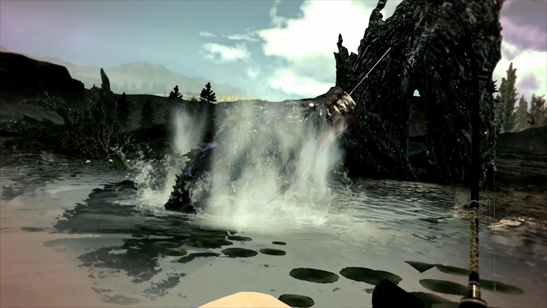 Final Fantasy XV Gets New Vehicle, Prompto DLC, and Mobile Game