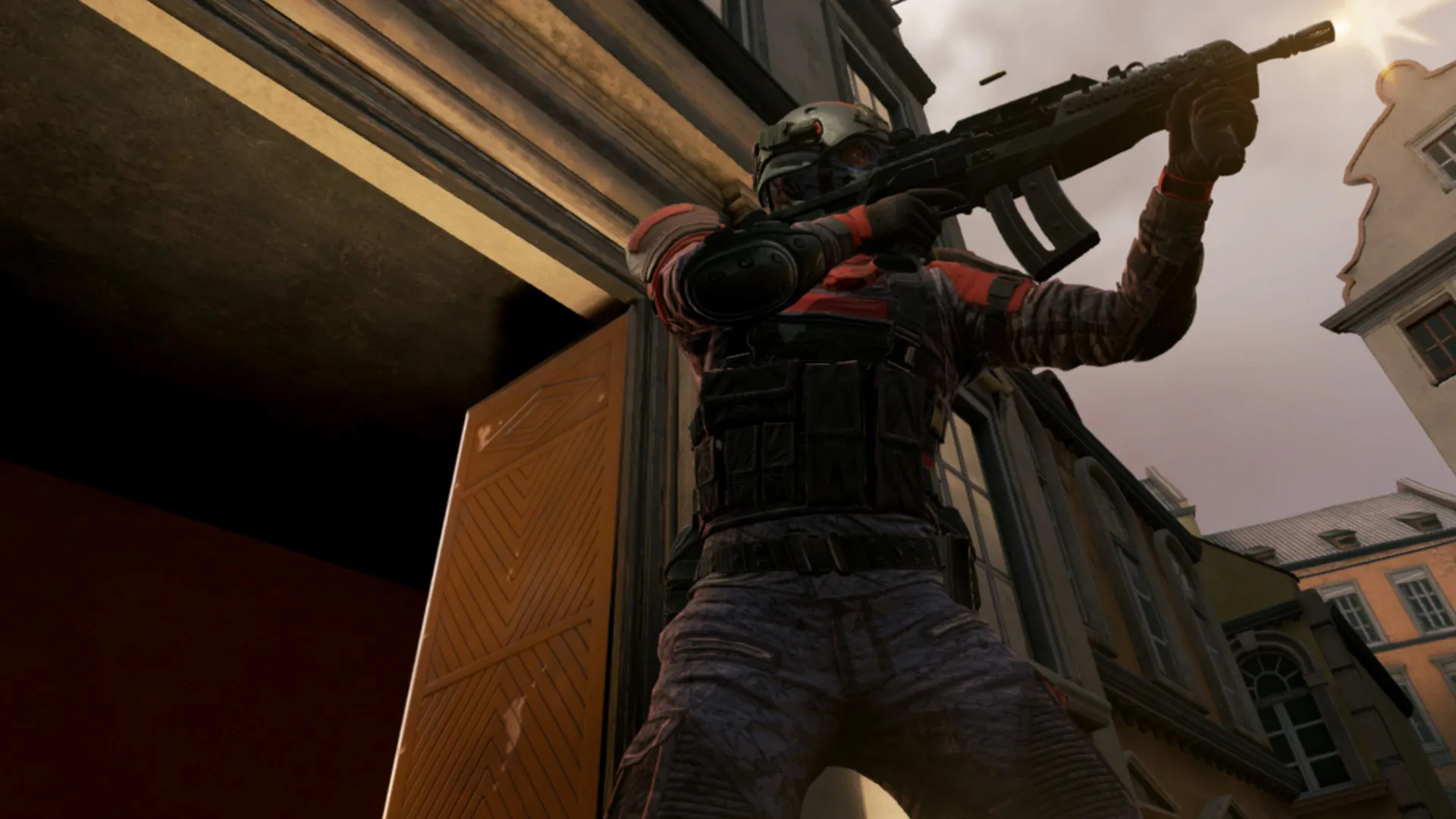 Supermassive Takes FPS To PSVR With Bravo Team