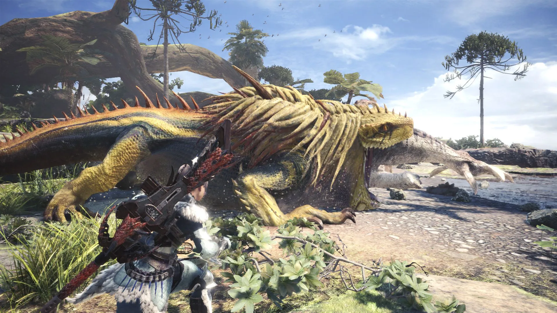 Four Big Takeaways From Capcom's Next Big Entry