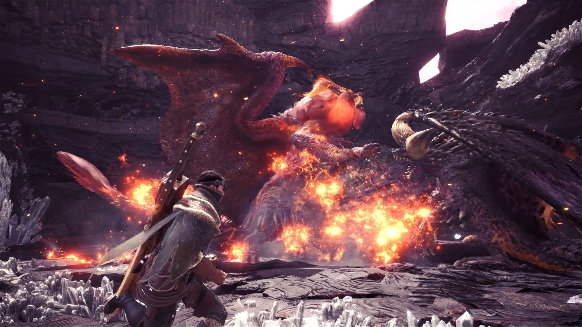Four Big Takeaways From Capcom's Next Big Entry