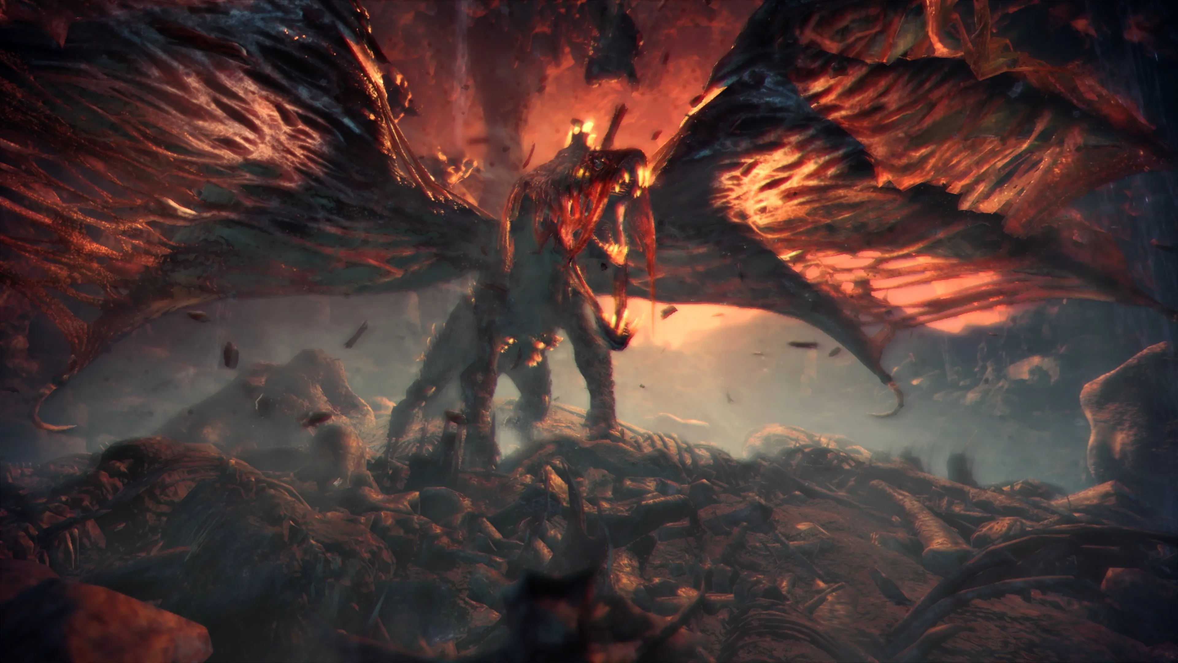 Four Big Takeaways From Capcom's Next Big Entry