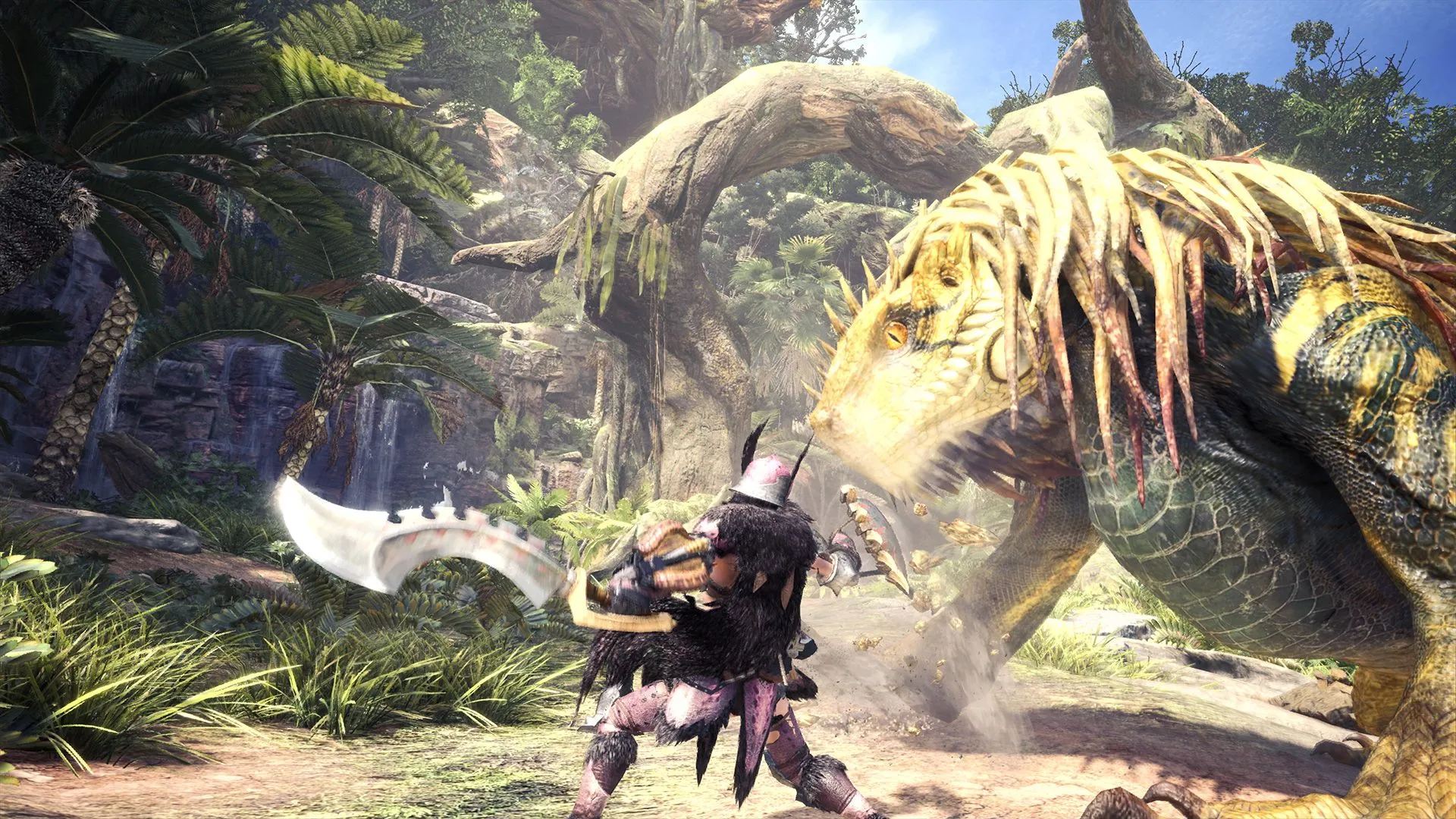 Four Big Takeaways From Capcom's Next Big Entry