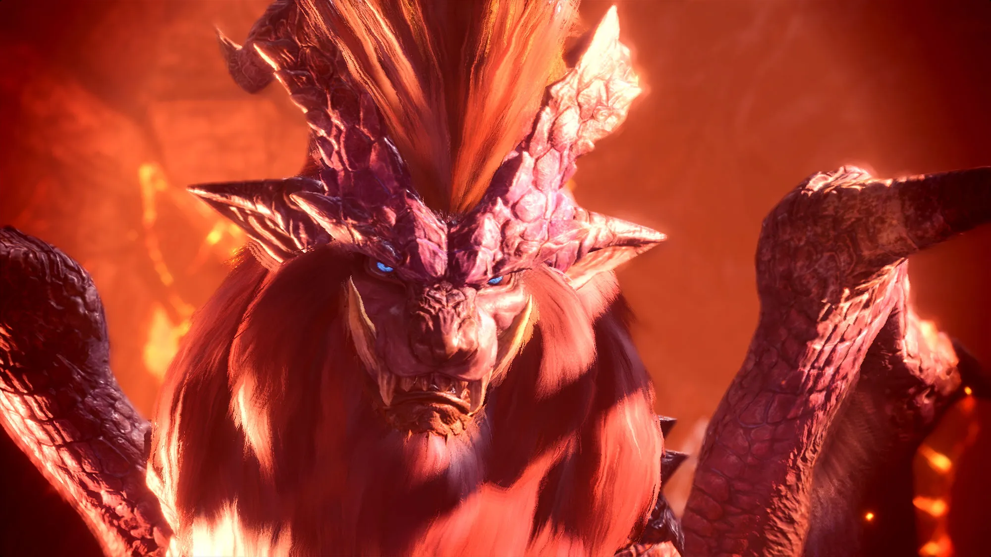 Majestic Monsters And Where To Find Them