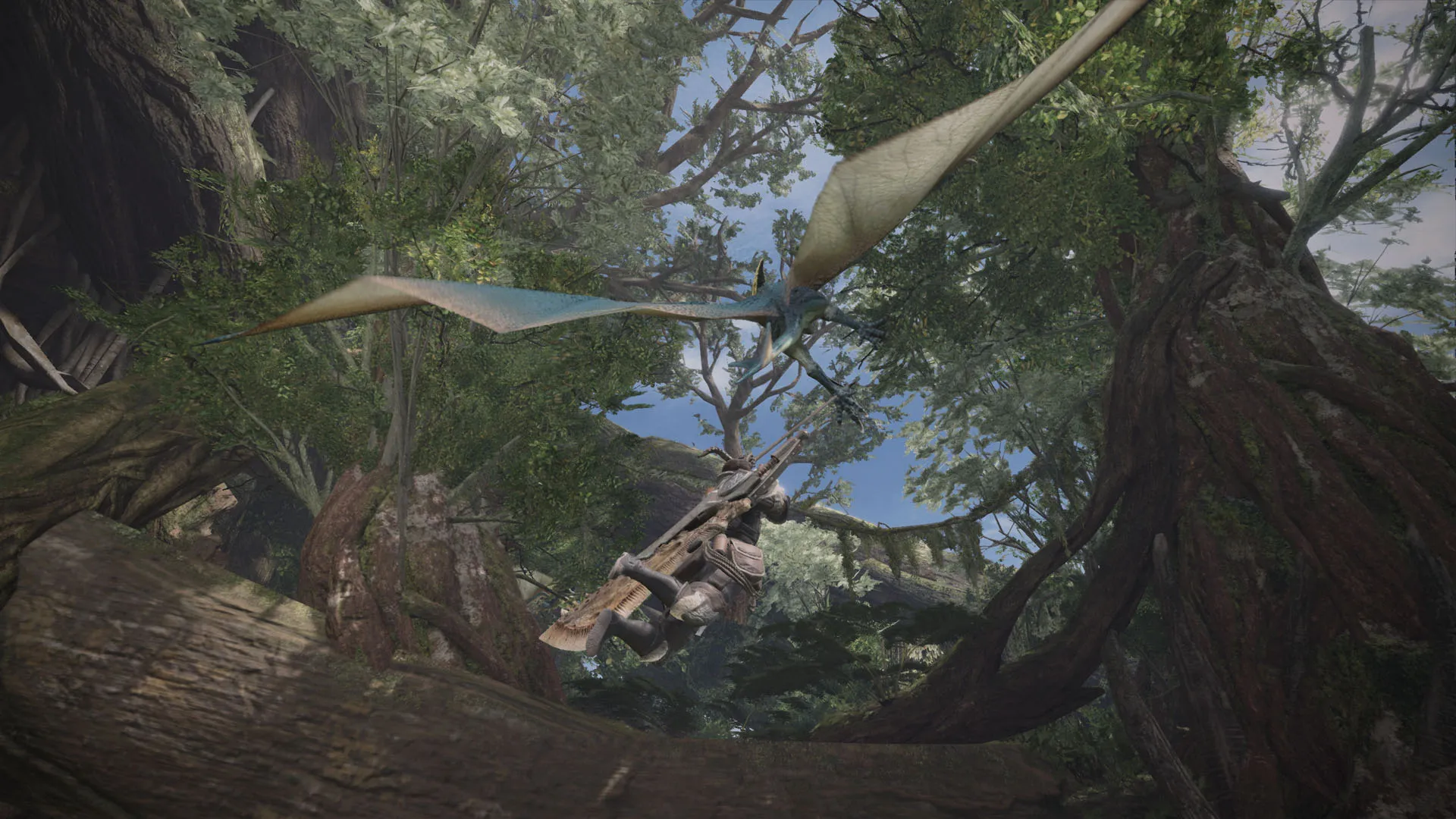Does Monster Hunter World Do Enough To Appeal To First Time Players?
