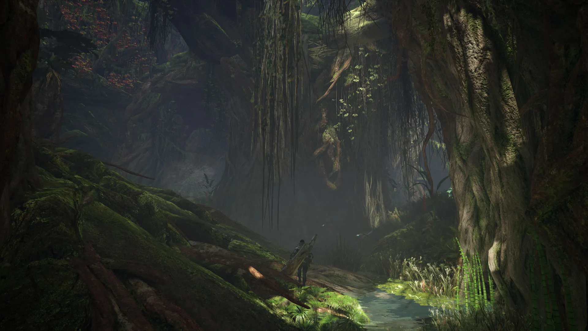 Does Monster Hunter World Do Enough To Appeal To First Time Players?