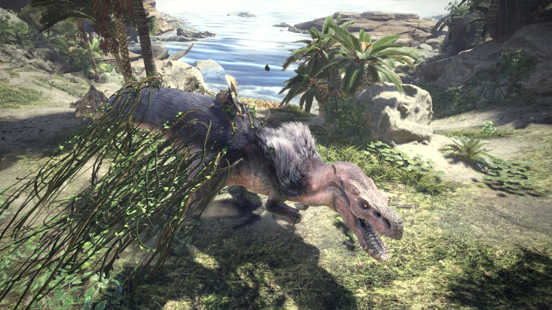 Does Monster Hunter World Do Enough To Appeal To First Time Players?