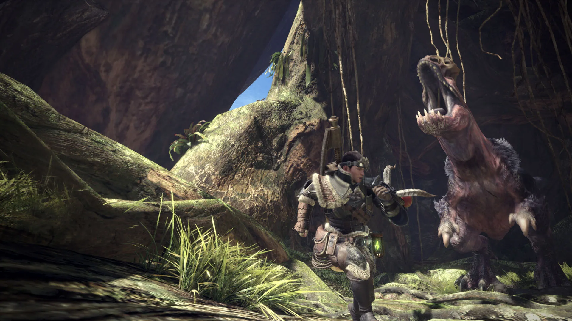 Does Monster Hunter World Do Enough To Appeal To First Time Players?