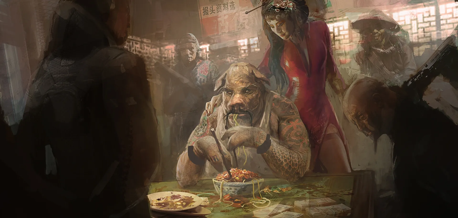 Four Features Ubisoft Envisions For Beyond Good And Evil 2