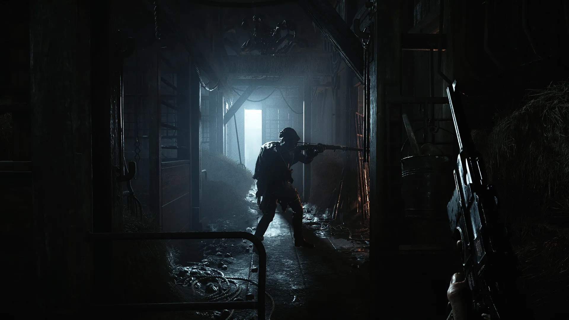 Five Reasons Why Hunt: Showdown Could Be The Next Big Survival Hit