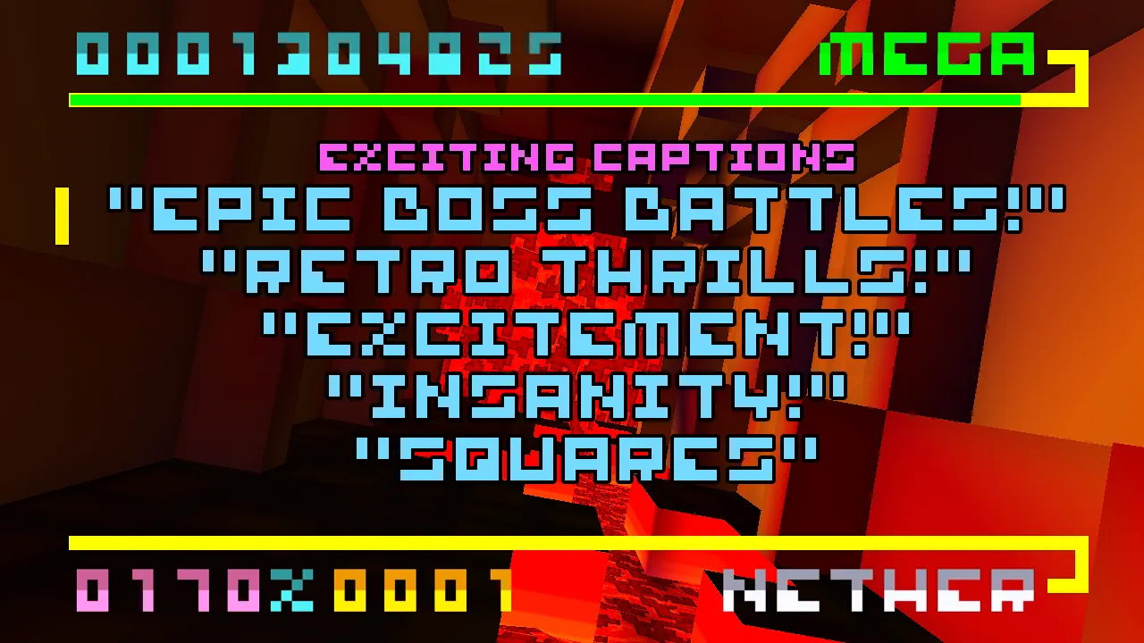 Gaijin Games Reinvents The Classic Gaming Wheel With Its Bit.Trip Series