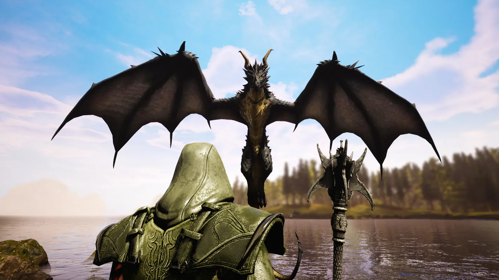 New Game Mixes Medieval And Magic In Early Access July 26