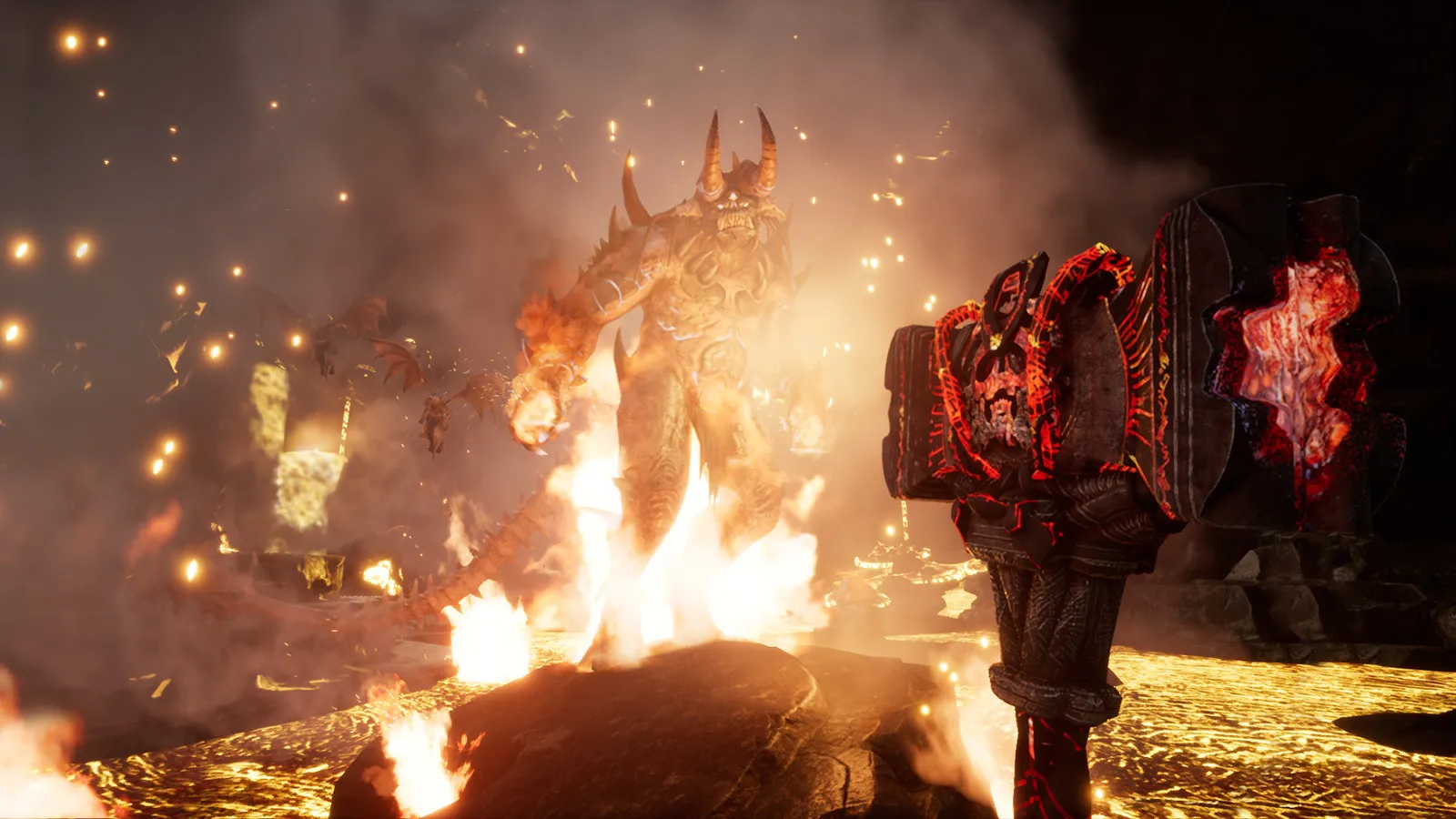 New Game Mixes Medieval And Magic In Early Access July 26